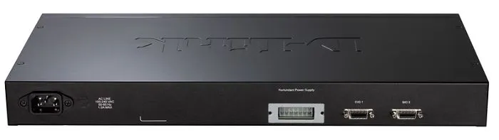 D-link DGS-3120-24TC/B1ASI