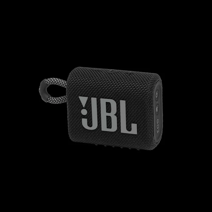 JBL GO 3