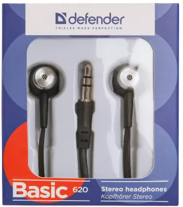 Defender Basic 620
