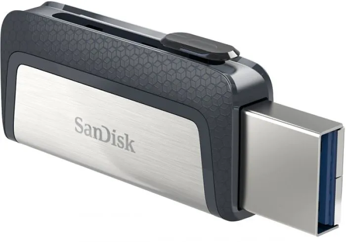 SanDisk Ultra Dual