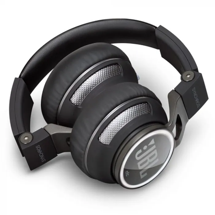 JBL S400BTBLK