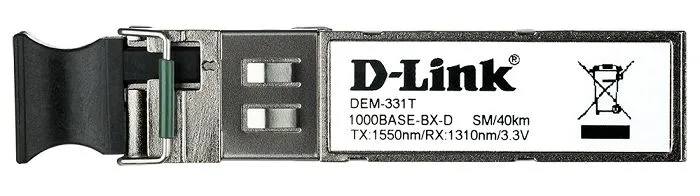 D-link 331T/40KM/A1A