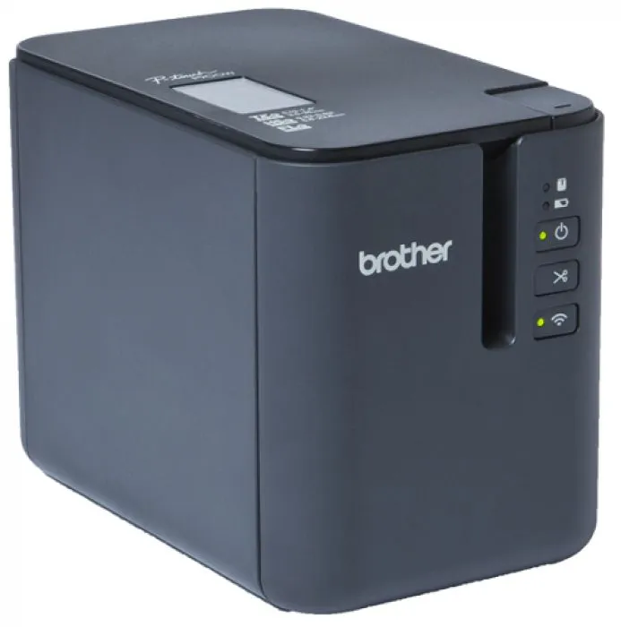 Brother PT-P900W