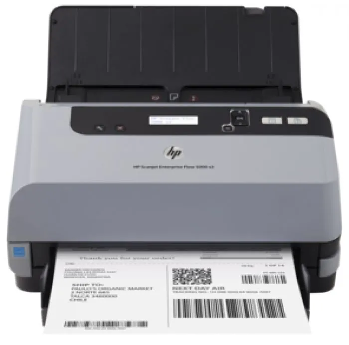 HP Scanjet Enterprise Flow 5000 s3