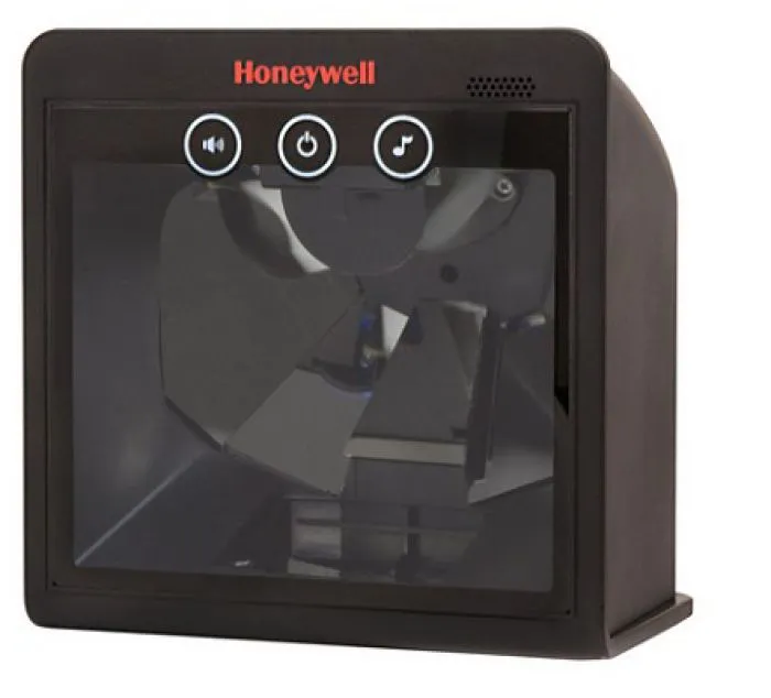 фото Honeywell Solaris 7820