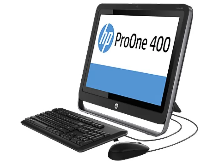 HP ProOne 400 AIO (G9D90ES)