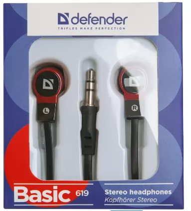 Defender Basic 619