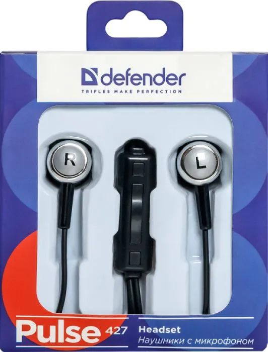 Defender Pulse 427