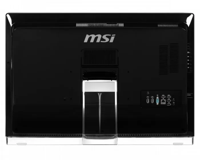 MSI Wind Top AG2712A