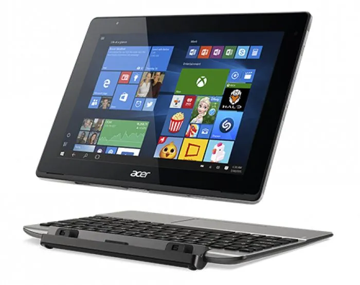 фото Acer Aspire Switch 10 SW5-014-1799