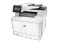 фото HP Color LaserJet Pro M477fdn