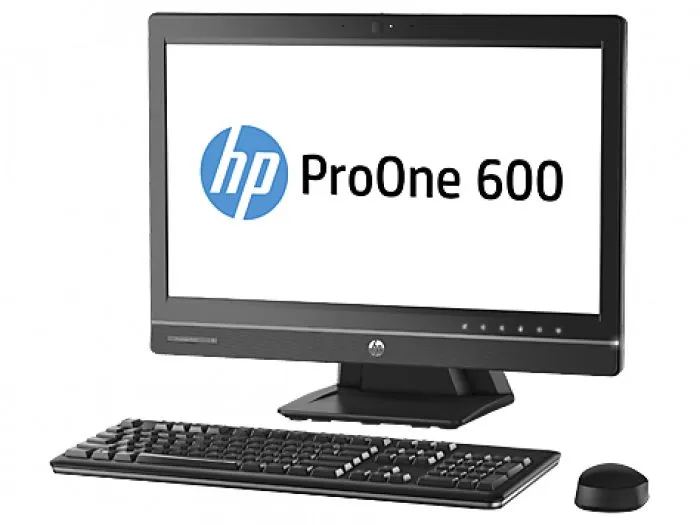 HP ProOne 600 (J7D97EA)