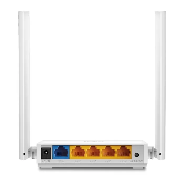 TP-LINK TL-WR844N