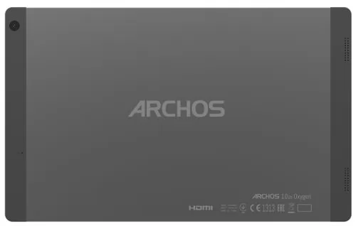 Archos 101B Oxygen 10'' Black