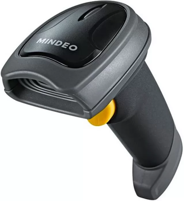 Mindeo MD6600-HD_stand