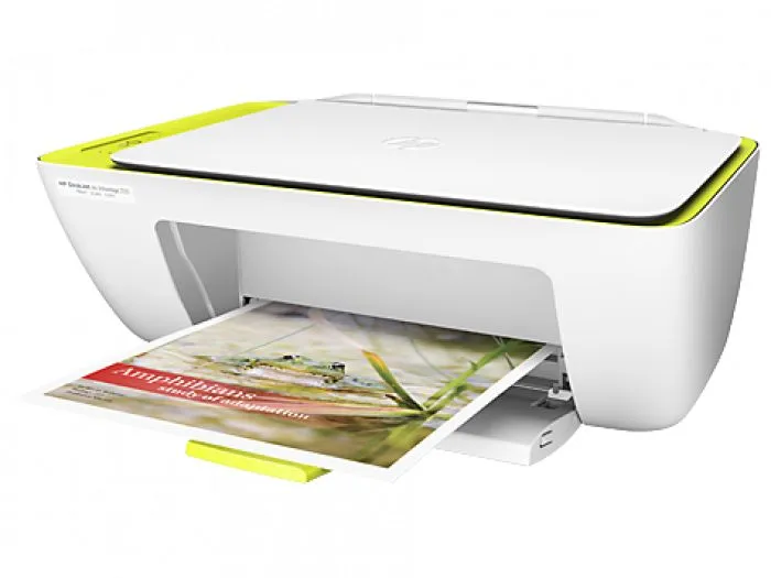 фото HP DeskJet Ink Advantage 2135