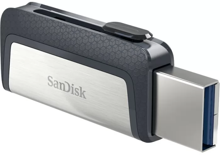 SanDisk Ultra Dual