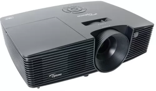 Optoma DS335