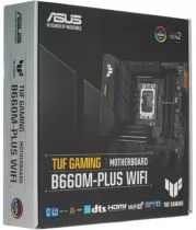 ASUS TUF GAMING B660M-PLUS WIFI