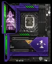 ASUS ROG Maximus Z690 Hero EVA Edition