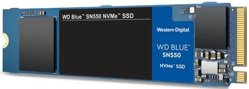 Western Digital WDS100T2B0C
