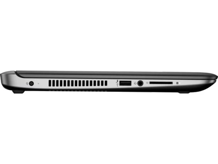 HP ProBook 430 G3 (W4N77EA)