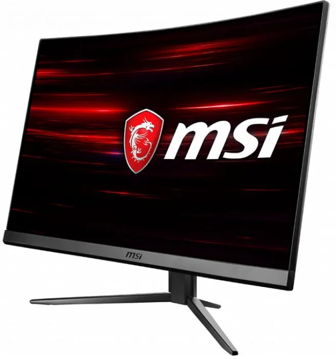 фото MSI Optix MAG241C