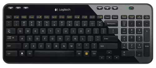 Logitech Keyboard K360