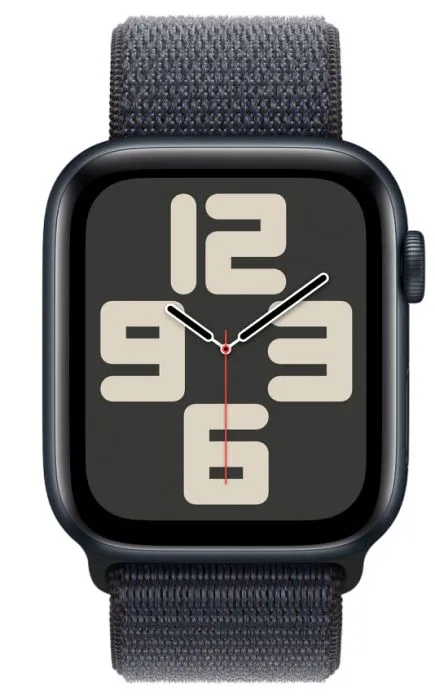 фото Apple Watch SE GPS 40mm