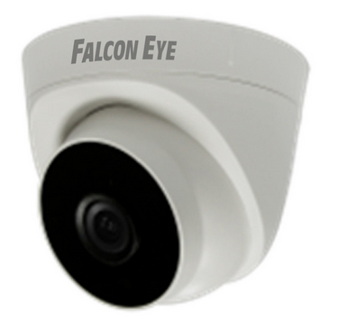 Видеокамера IP Falcon Eye FE-IPC-DP2e-30p 2Мпикс, уличная, 1/2.9