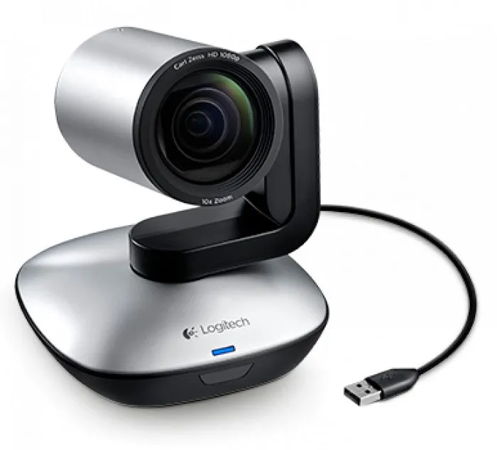 Logitech PTZ Pro Camera