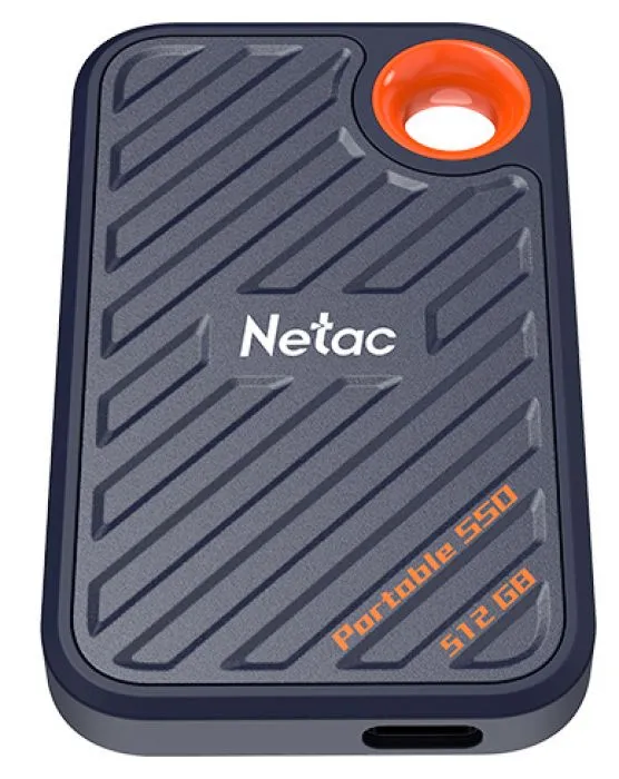 Netac NT01ZX20-512G-32BL