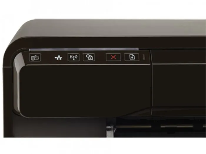 HP Officejet 7110 WF