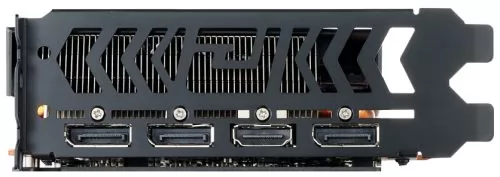 PowerColor Radeon RX 6700 Fighter (AXRX 6700 10GBD6-3DH/OC)
