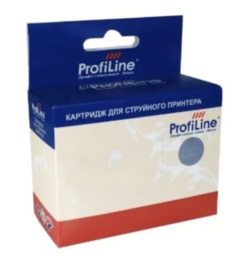 

Картридж ProfiLine PL_PGI-1400XLM_M струйный для принтеров Canon MB2040/MB2140/MB2340/MB2740 с чернилами на водной основе Magenta 12 мл, PL_PGI-1400XLM_M