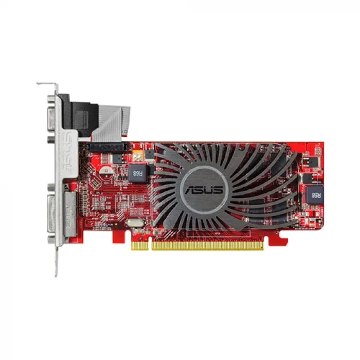 ASUS HD5450-SL-2GD3-L