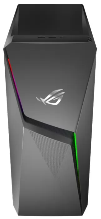 ASUS ROG Strix G10DK G10DK-A3400G0310 MT