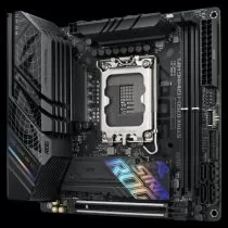 ASUS ROG STRIX B760-I GAMING WIFI