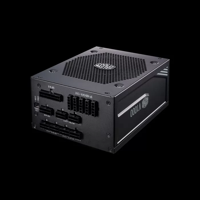 фото Cooler Master V1000 Platinum