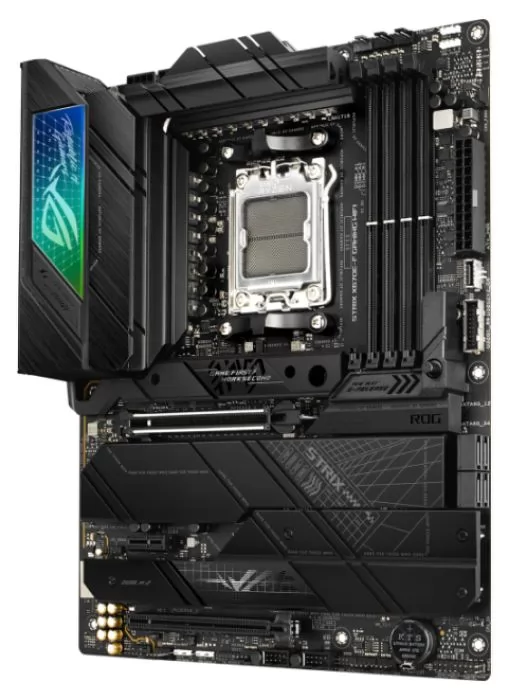 ASUS ROG STRIX X670E-F GAMING WIFI