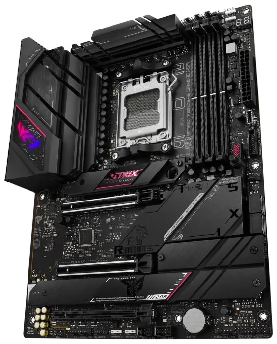 ASUS ROG STRIX B650E-E GAMING WIFI