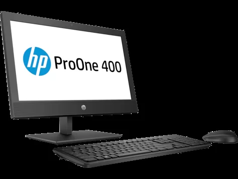 HP ProOne 440 G5 AIO