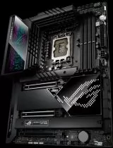 ASUS ROG MAXIMUS Z690 HERO