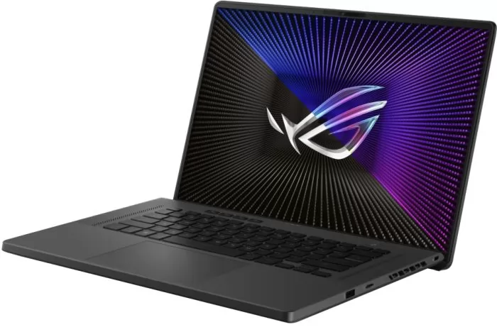 ASUS Zephyrus G16 GU603VU-N4094