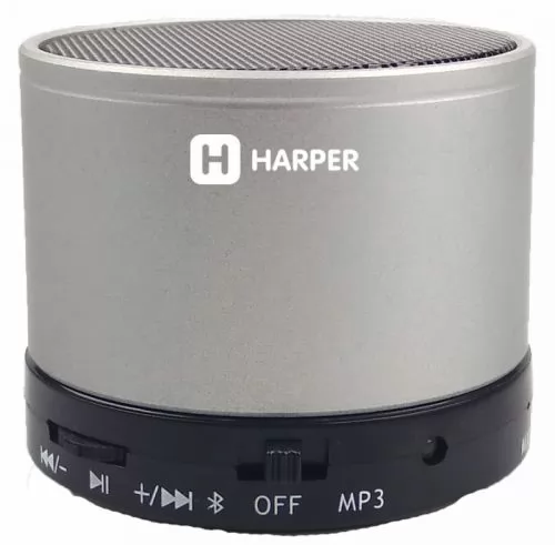 Harper PS-012