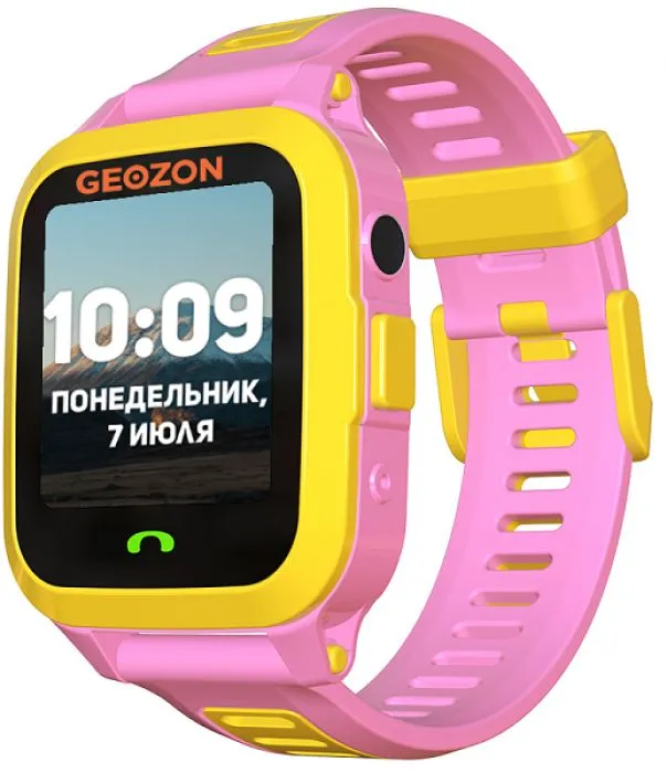 фото GEOZON ACTIVE