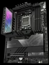 ASUS ROG CROSSHAIR X670E HERO