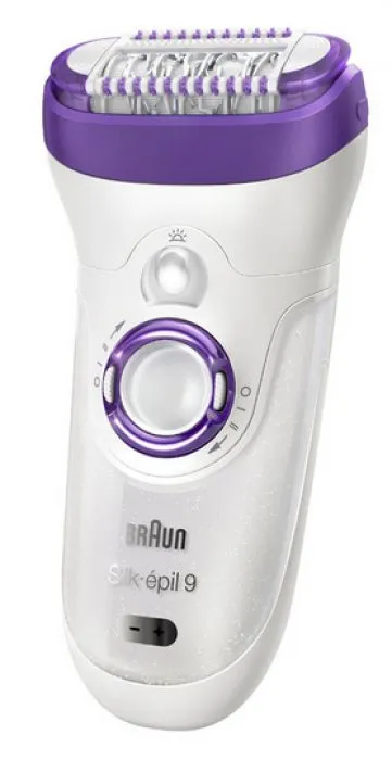 Braun SE 9561 2