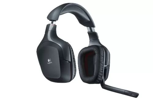 Logitech Gaming Headset G930