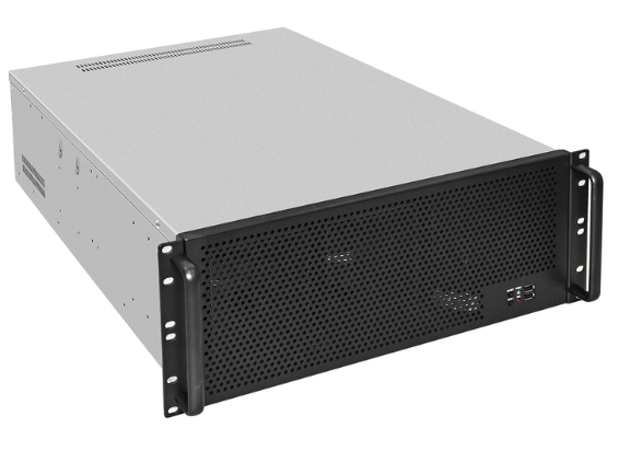 

Корпус серверный 4U Exegate Pro 4U650-18/800RADS EX293267RUS RM 19", глубина 650, БП 800RADS, USB, Pro 4U650-18/800RADS